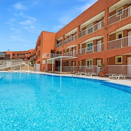 Daire Smart-beachview Costa Calma