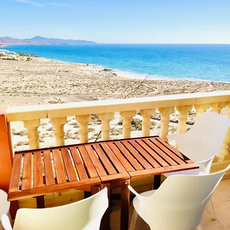Lägenhet Smart-beachview Costa Calma