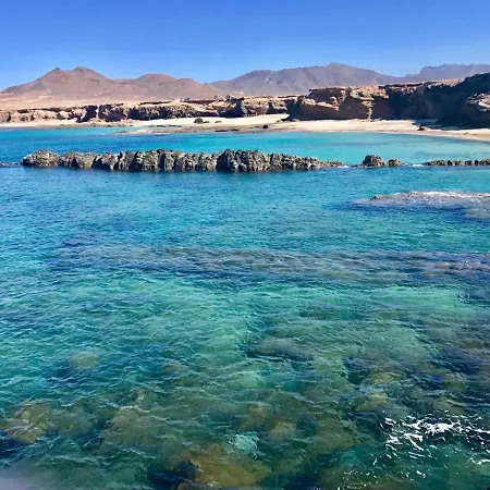 公寓 Smart-beachview *