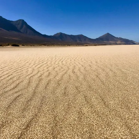 Smart-beachview Apartman Costa Calma