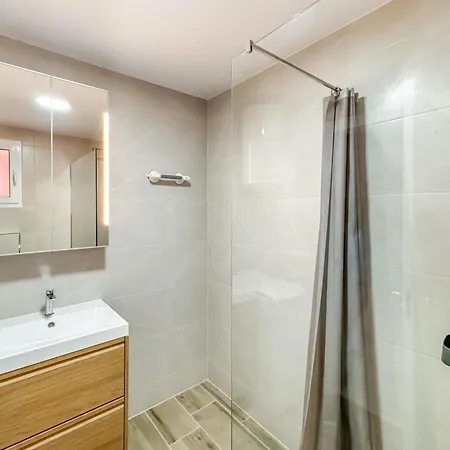 Lägenhet Smart-beachview Costa Calma