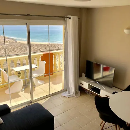 Smart-beachview * Costa Calma