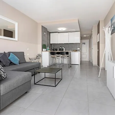 Smart-beachview * Costa Calma