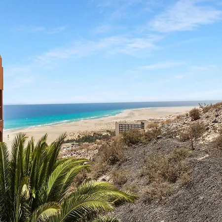 Apartamento Smart-beachview