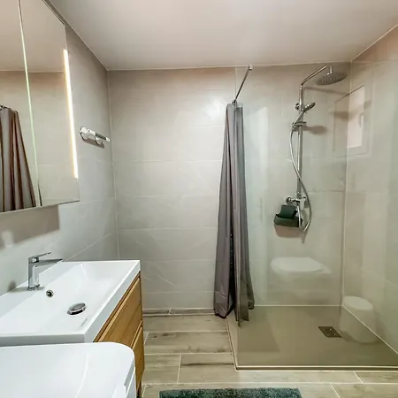 Smart-beachview * Costa Calma