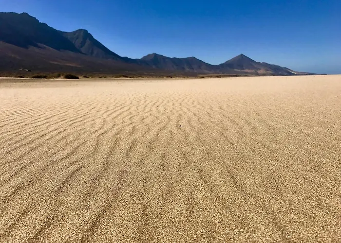 Smart-beachview Lejlighed Costa Calma