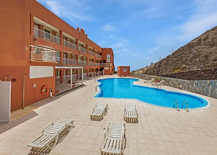 Smart-beachview Lejlighed