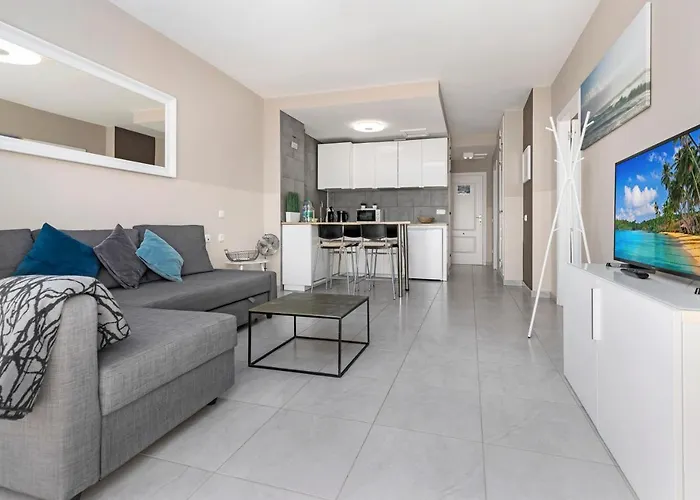 Smart-beachview * קוסטה קלמה