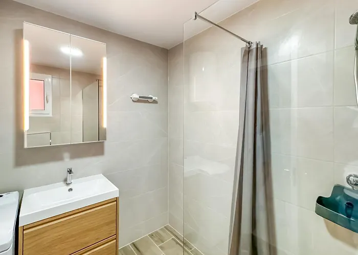 Lejlighed Smart-beachview Costa Calma