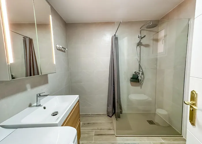 Smart-beachview * Costa Calma