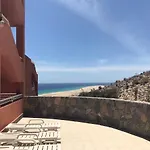 Smart-beachview Apartmán *
