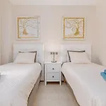 Smart-beachview Apartmán *