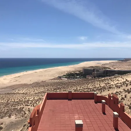 Smart-beachview Appartement *