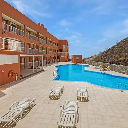 Smart-beachview Appartement