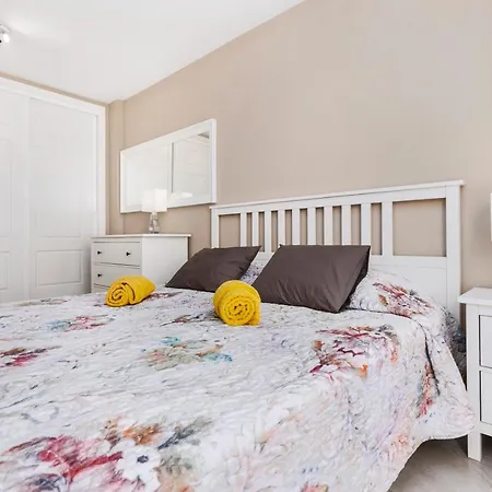 Daire Smart-beachview Costa Calma