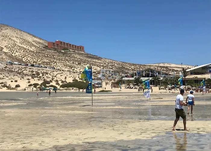 Smart-beachview * Costa Calma