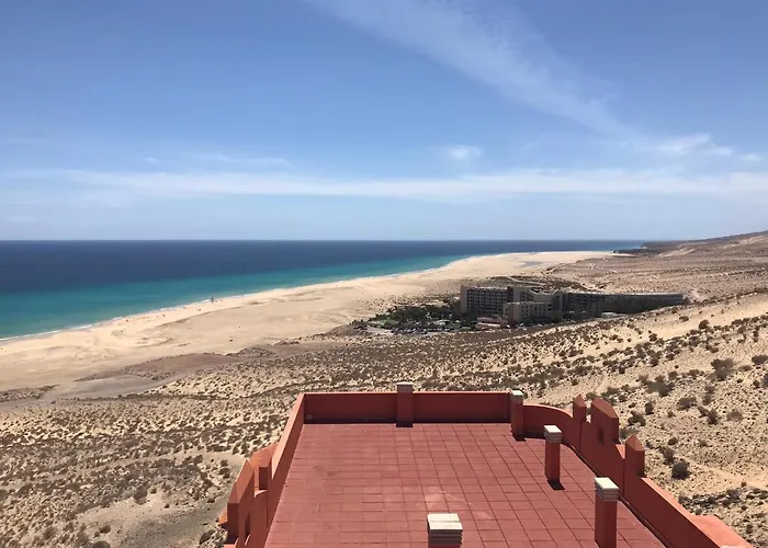 Smart-beachview Appartement *