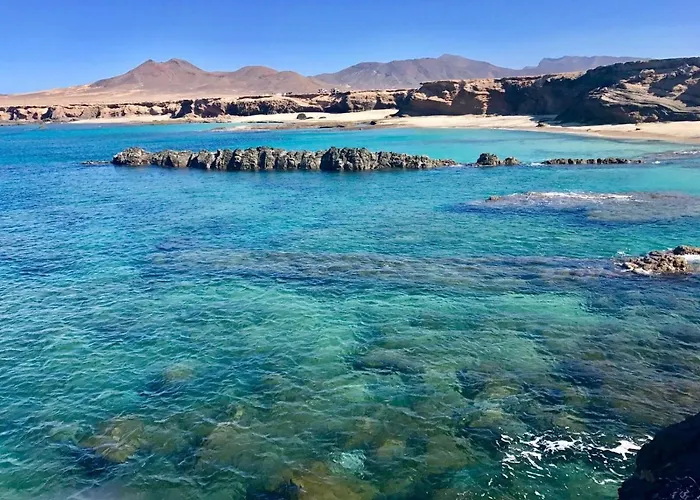 Appartement Smart-beachview *