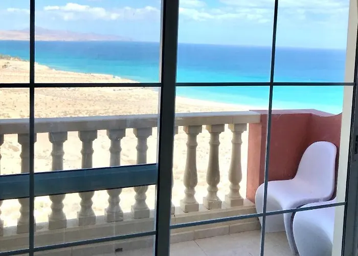 Smart-beachview * Costa Calma