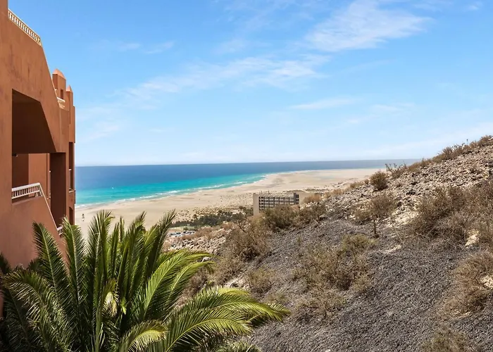 Appartement Smart-beachview